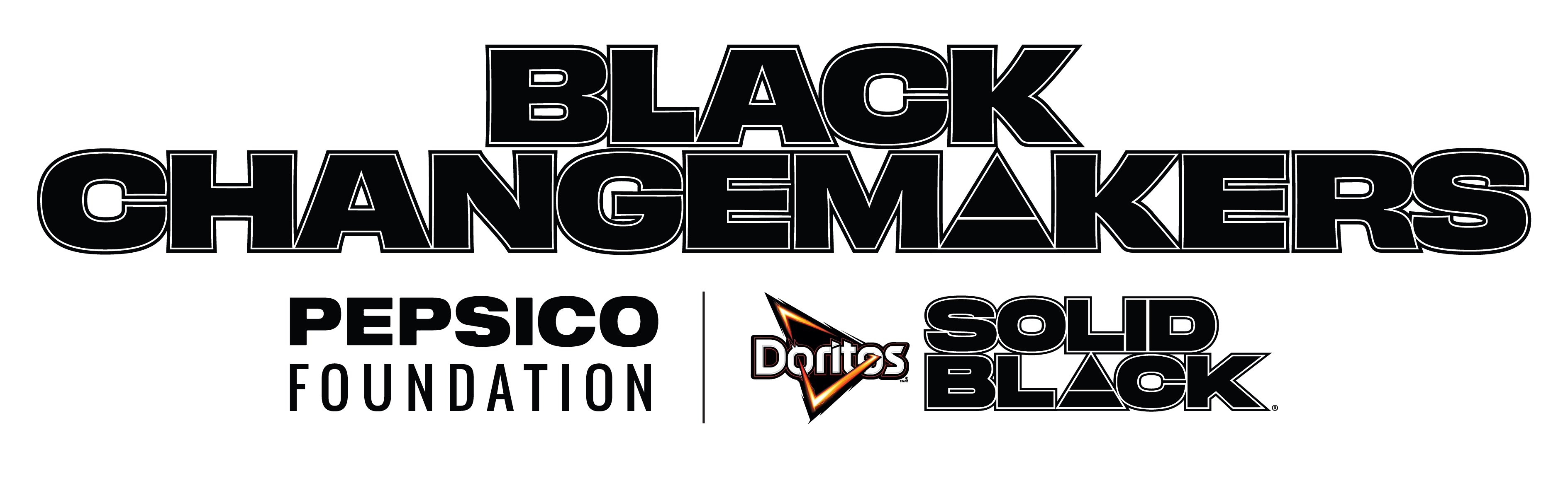 The PepsiCo Foundation and Doritos® SOLID BLACK® open applications for